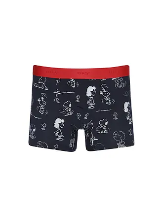 MEY | Pants yacht blue | 